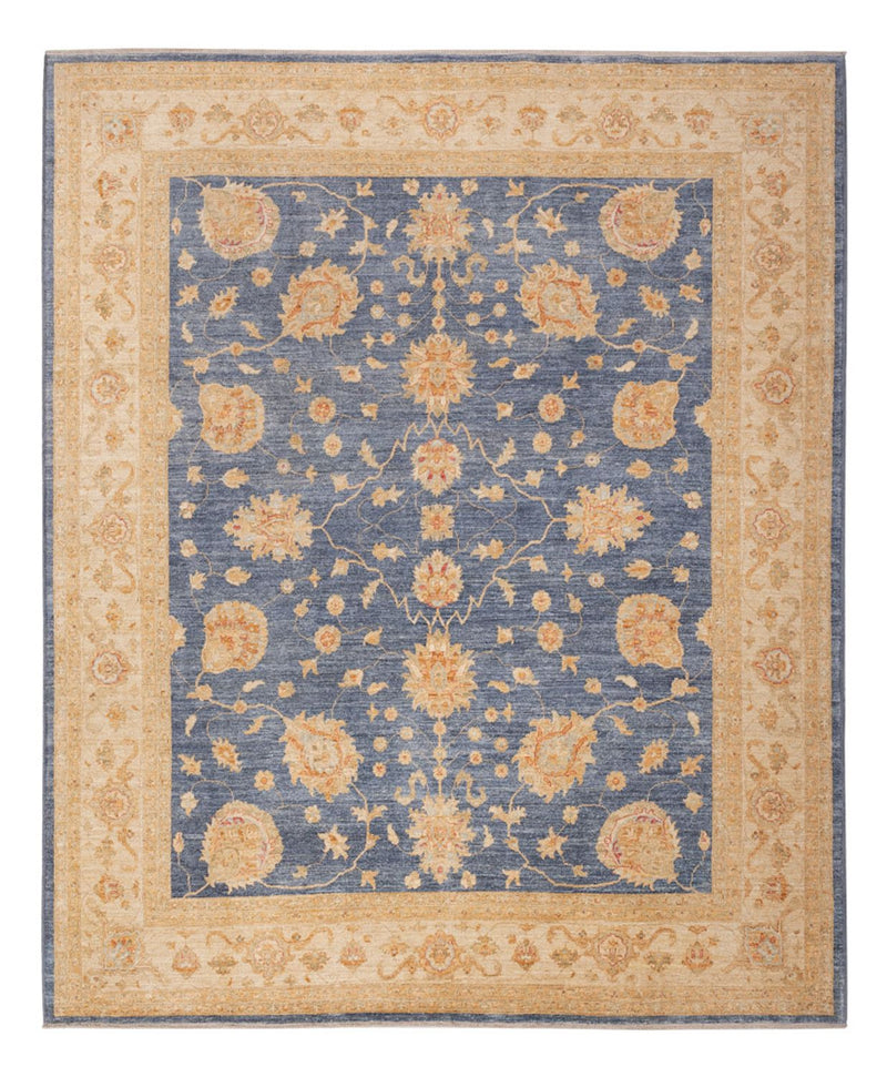 ツィーグラー絨毯 299x250cm - オリエンタル絨毯