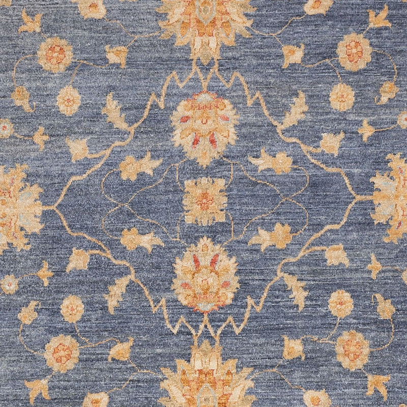 ツィーグラー絨毯 299x250cm - オリエンタル絨毯