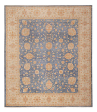 ツィーグラー絨毯 298x252cm - オリエンタル絨毯 – product image