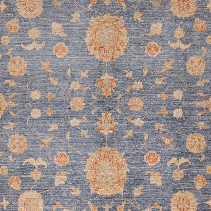 ツィーグラー絨毯 298x252cm - オリエンタル絨毯