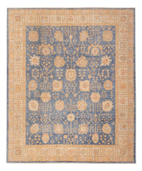 ツィーグラー絨毯 292x249cm - オリエンタル絨毯 – product image