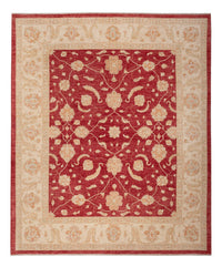 ツィーグラー絨毯 294x250cm - オリエンタル絨毯 – product image