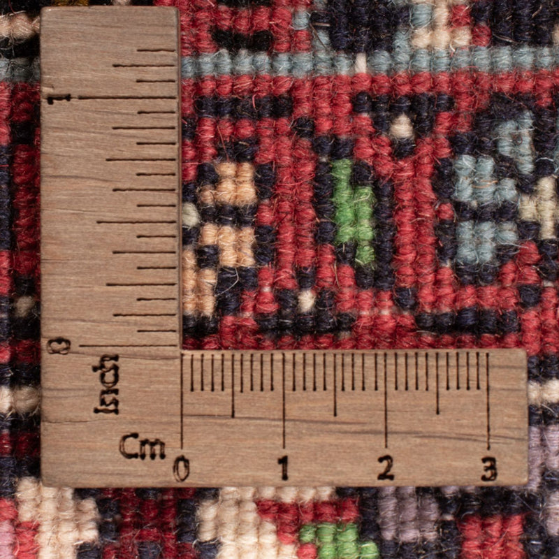 ビジャー 絨毯 172x110cm - ペルシャ絨毯