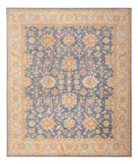 ツィーグラー絨毯 297x252cm - オリエンタル絨毯 – product image