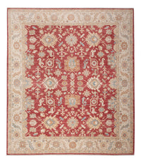 ツィーグラー絨毯 296x253cm - オリエンタル絨毯 – product image