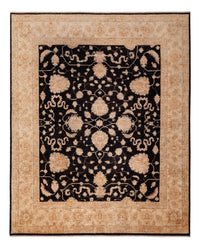 ツィーグラー絨毯 295x247cm - オリエンタル絨毯 – product image