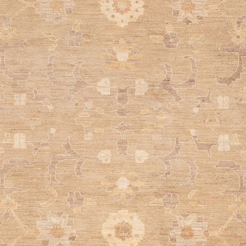 ツィーグラー絨毯 286x248cm - オリエンタル絨毯