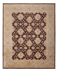 ツィーグラー絨毯 309x256cm - オリエンタル絨毯 – product image