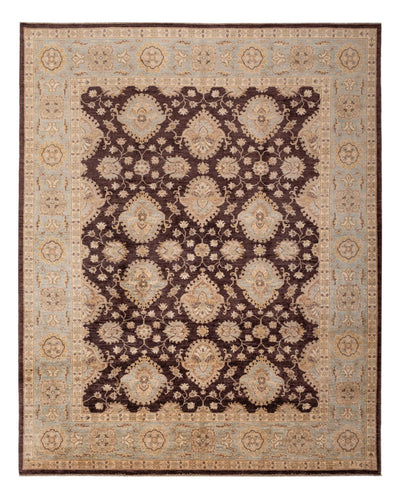ツィーグラー絨毯 256x309cm - オリエンタル絨毯