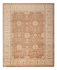 ツィーグラー絨毯 302x252cm - オリエンタル絨毯 – product image