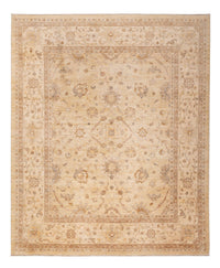 ツィーグラー絨毯 290x244cm - オリエンタル絨毯 – product image
