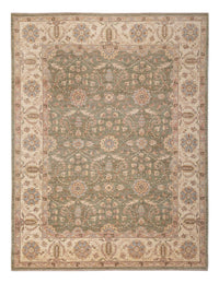 ツィーグラー絨毯 309x248cm - オリエンタル絨毯 – product image