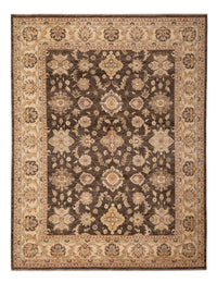 ツィーグラー絨毯 319x252cm - オリエンタル絨毯 – product image