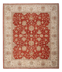 ツィーグラー絨毯 298x256cm - オリエンタル絨毯 – product image