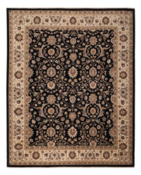 ツィーグラー絨毯 299x245cm - オリエンタル絨毯 – product image
