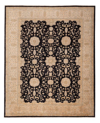 ツィーグラー絨毯 302x251cm - オリエンタル絨毯 – product image