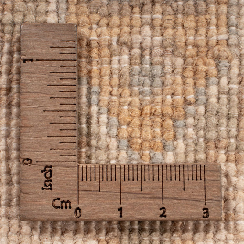 ツィーグラー絨毯 302x251cm - オリエンタル絨毯