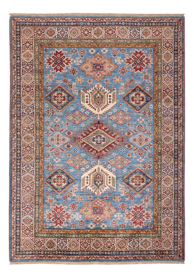カザック 絨毯 241x173cm - オリエンタル絨毯