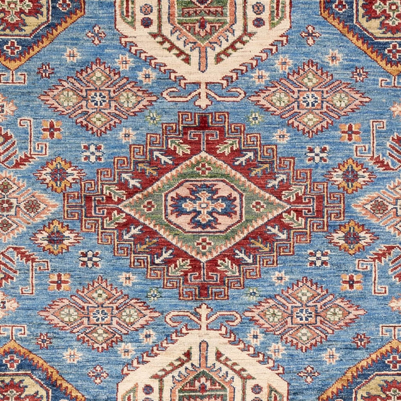 カザック 絨毯 241x173cm - オリエンタル絨毯