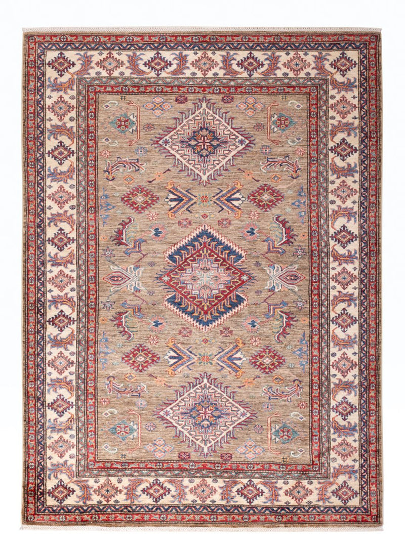 カザック 絨毯 243x172cm - オリエンタル絨毯