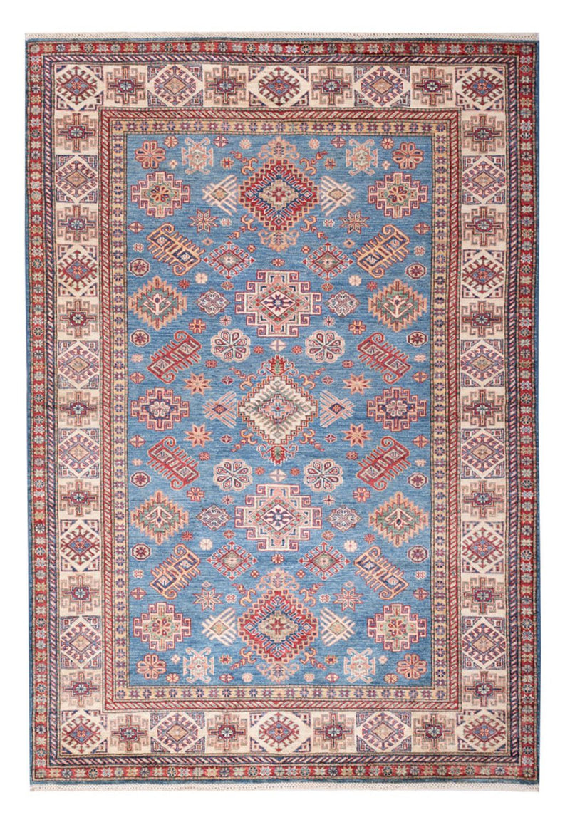カザック 絨毯 243x170cm - オリエンタル絨毯