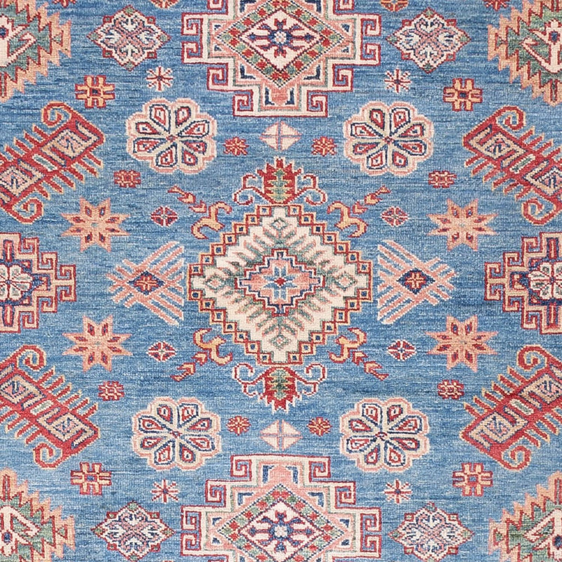 カザック 絨毯 243x170cm - オリエンタル絨毯