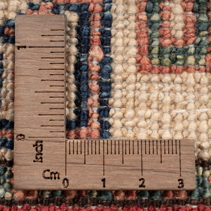 カザック 絨毯 243x170cm - オリエンタル絨毯