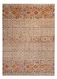 シャル 絨毯 237x174cm - オリエンタル絨毯