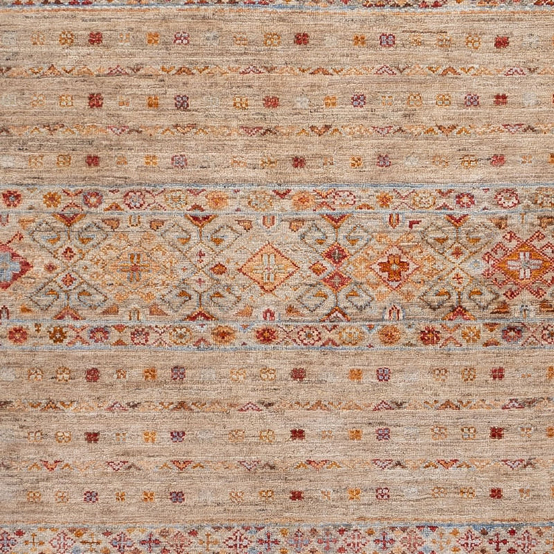 シャル 絨毯 237x174cm - オリエンタル絨毯