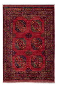 カル・モハマディ 絨毯 222x154cm - オリエンタル絨毯 – product image