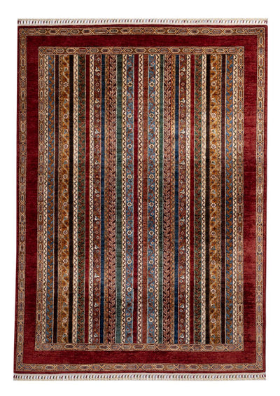 シャル 絨毯 173x241cm - オリエンタル絨毯