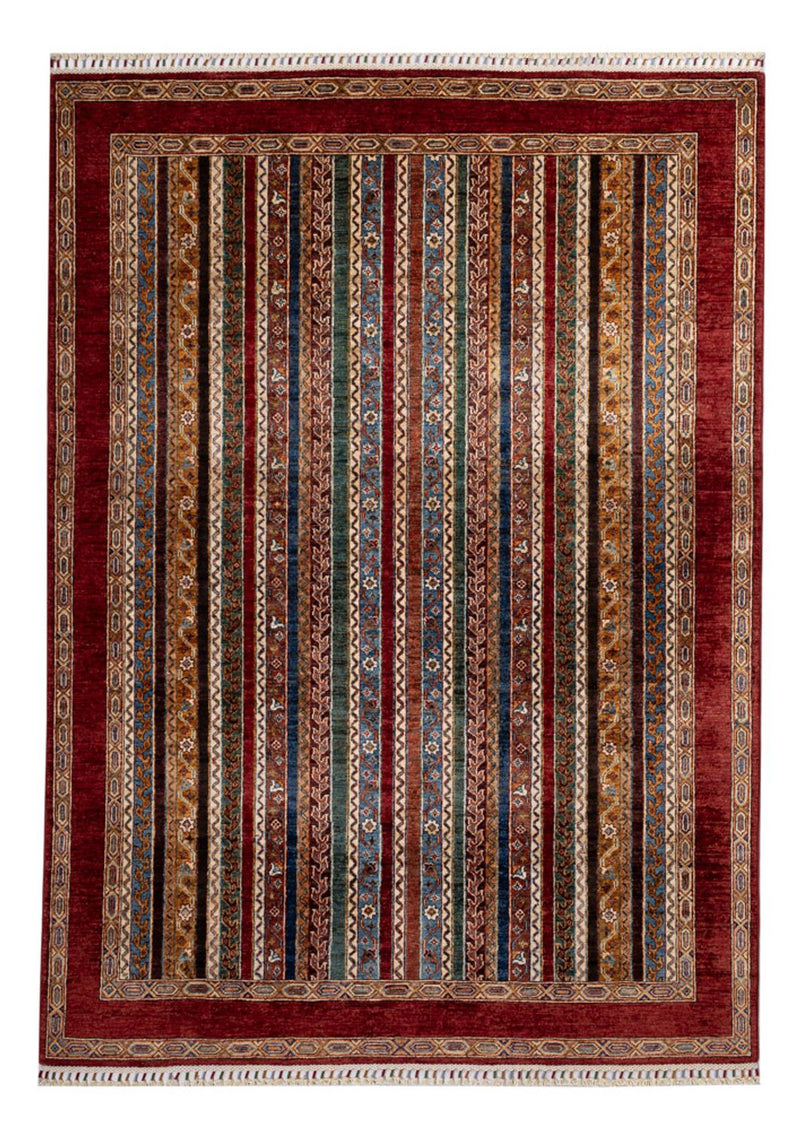 シャル 絨毯 241x173cm - オリエンタル絨毯