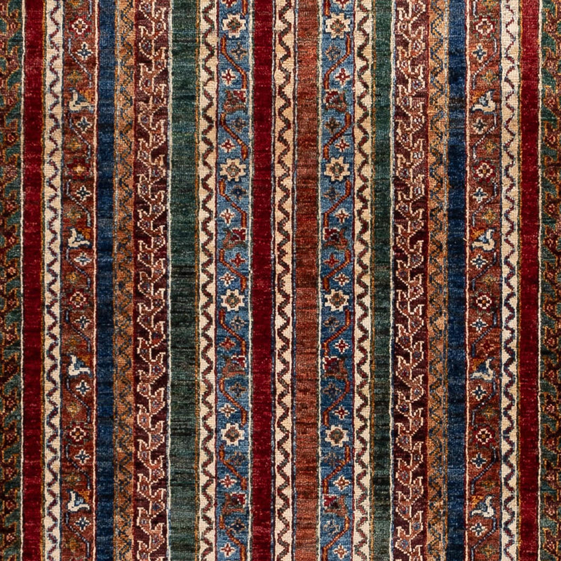 シャル 絨毯 241x173cm - オリエンタル絨毯