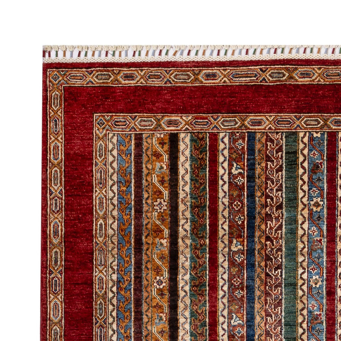 シャル 絨毯 241x173cm - オリエンタル絨毯