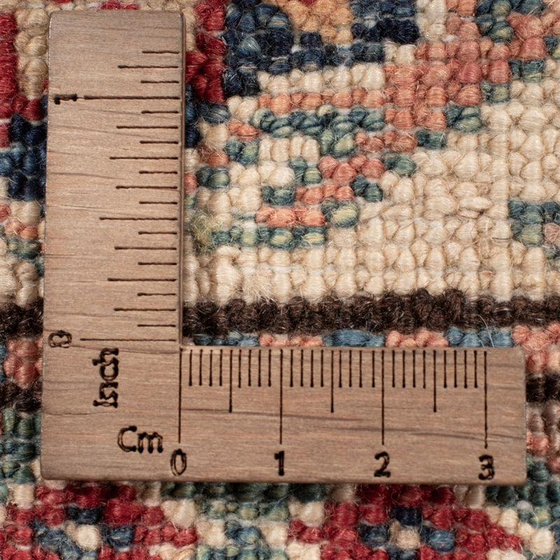 カザック 絨毯 251x165cm - オリエンタル絨毯