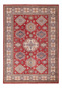 カザック 絨毯 246x173cm - オリエンタル絨毯 – product image