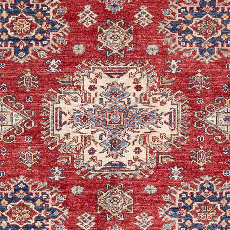 カザック 絨毯 246x173cm - オリエンタル絨毯