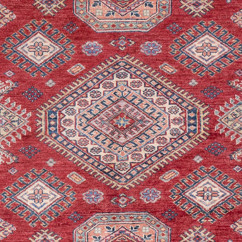 カザック 絨毯 242x175cm - オリエンタル絨毯