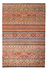 シャル 絨毯 247x174cm - オリエンタル絨毯 – product image