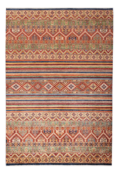 シャル 絨毯 174x247cm - オリエンタル絨毯