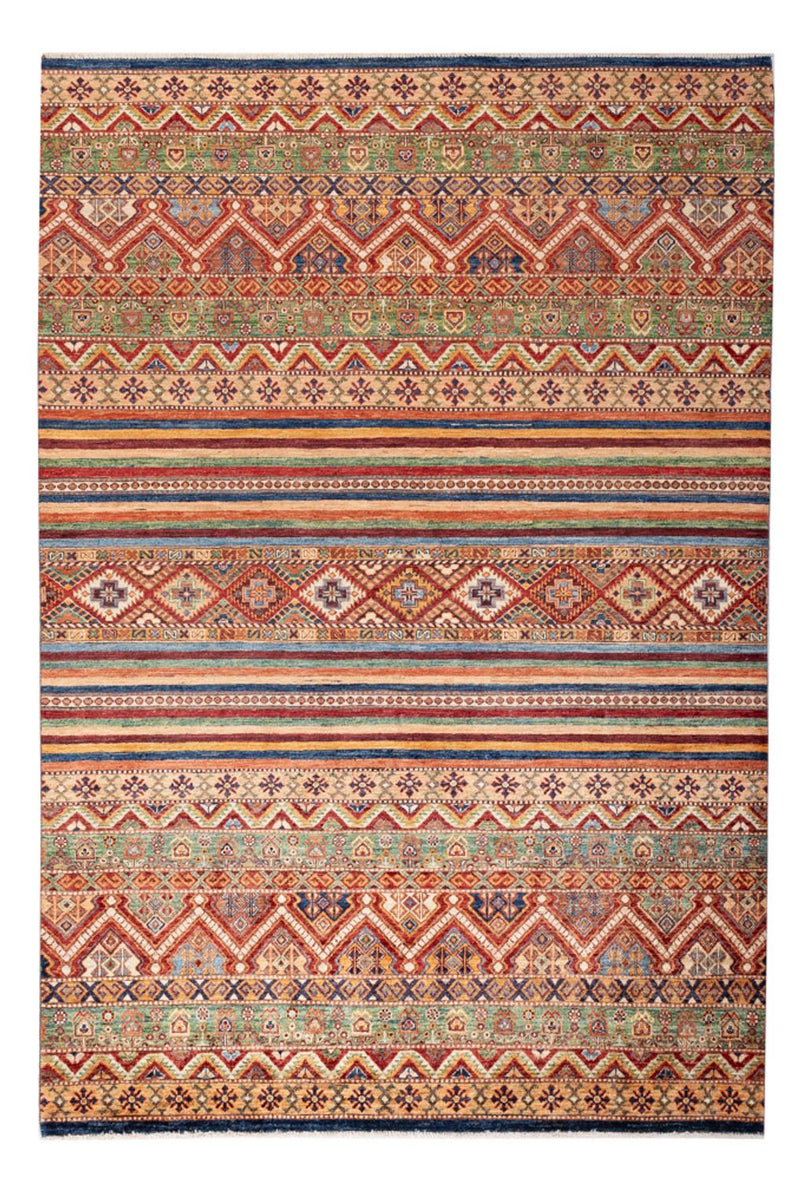 シャル 絨毯 247x174cm - オリエンタル絨毯