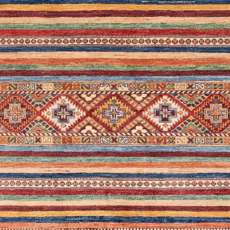 シャル 絨毯 247x174cm - オリエンタル絨毯