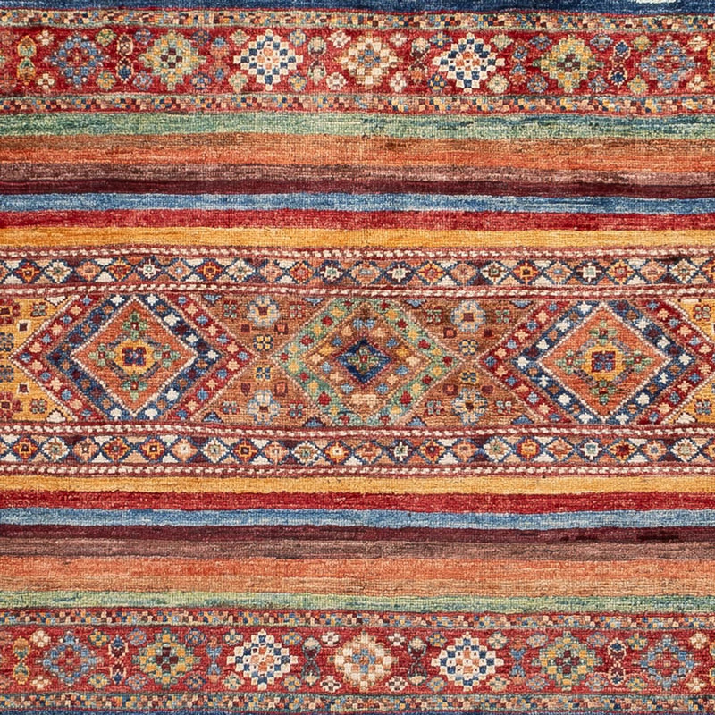 シャル 絨毯 242x170cm - オリエンタル絨毯