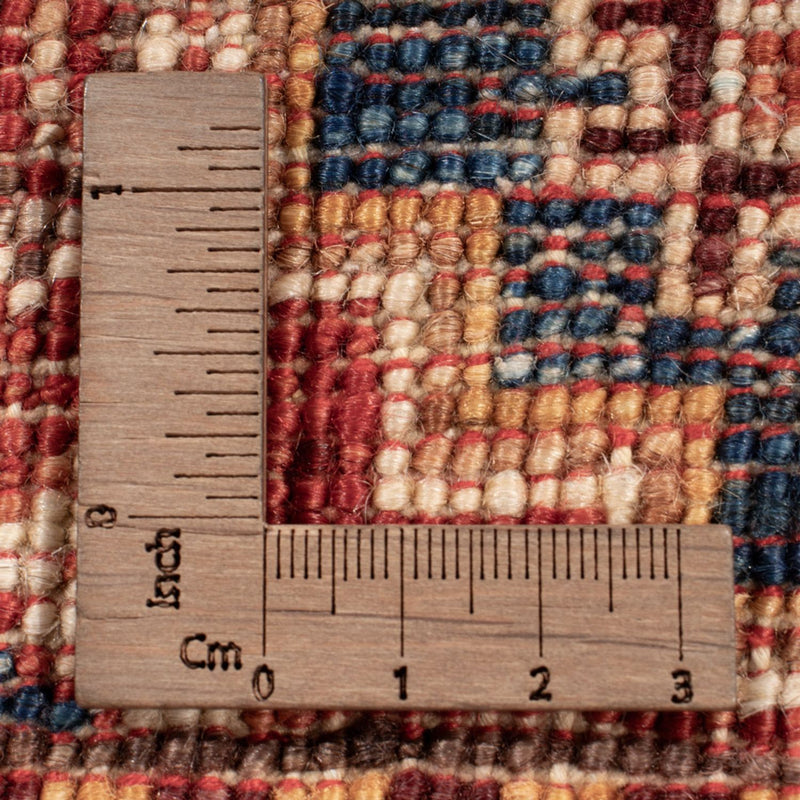シャル 絨毯 242x170cm - オリエンタル絨毯