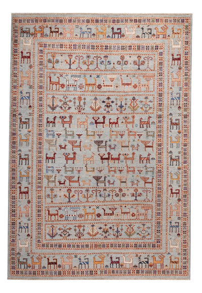 アリアナ 絨毯 171x238cm - オリエンタル絨毯