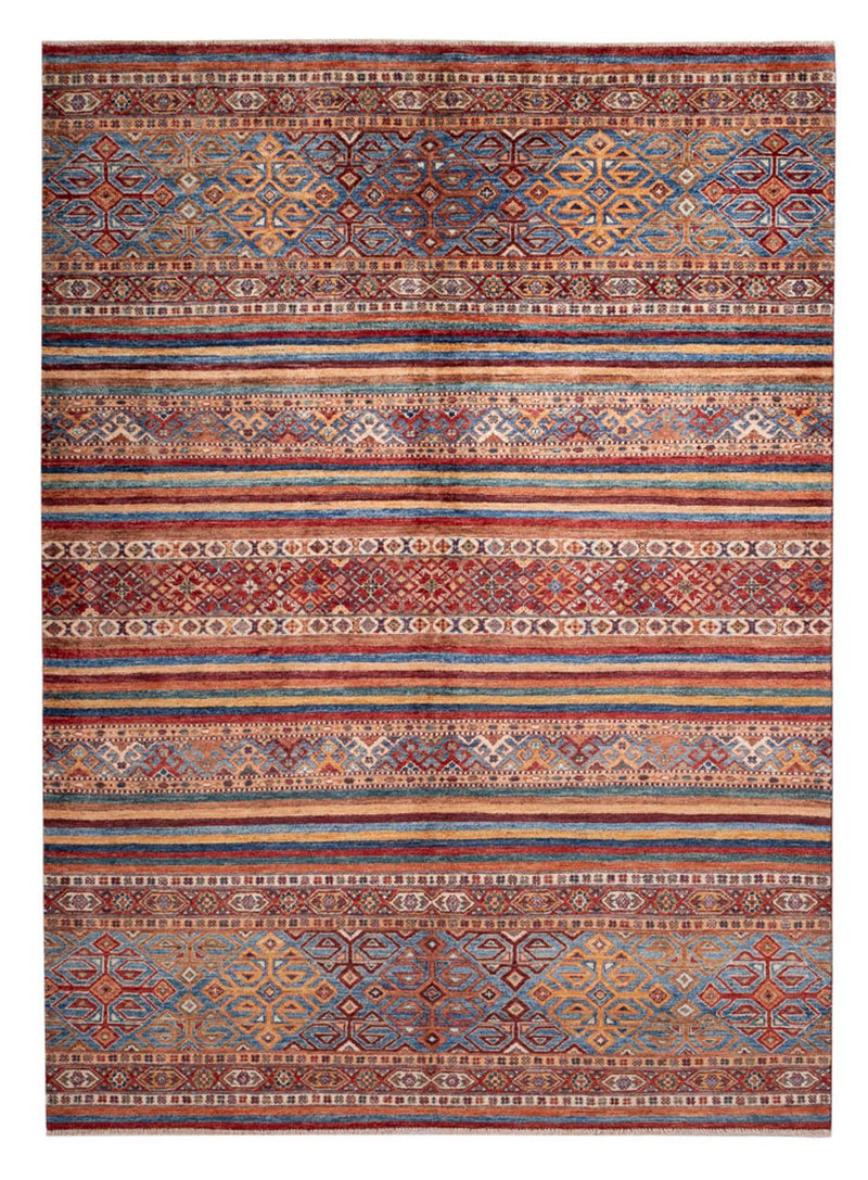 シャル 絨毯 239x174cm - オリエンタル絨毯