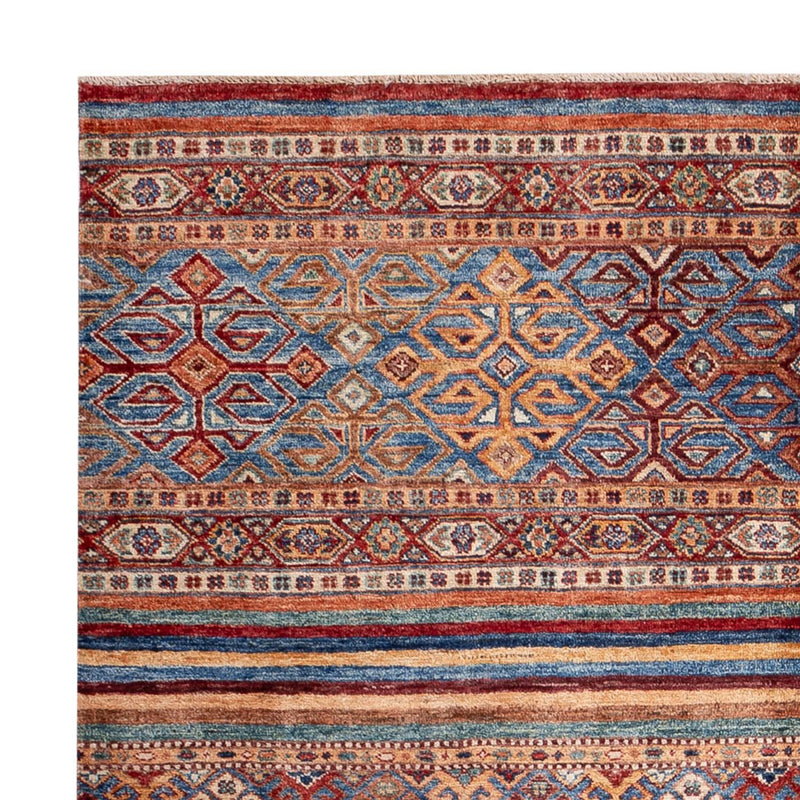 シャル 絨毯 239x174cm - オリエンタル絨毯