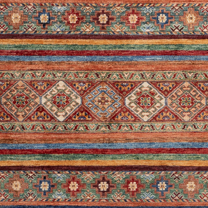 シャル 絨毯 238x174cm - オリエンタル絨毯