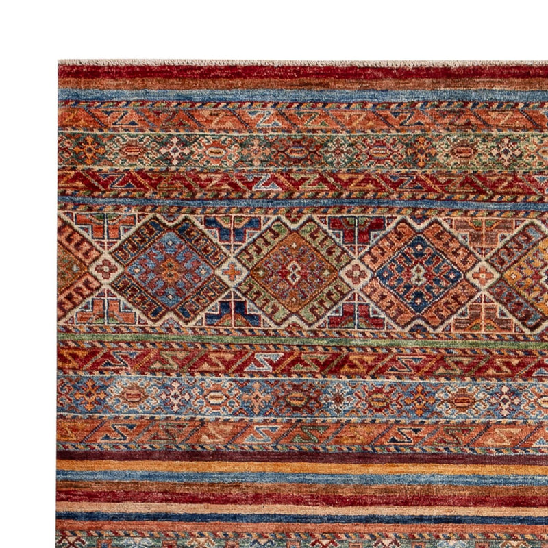シャル 絨毯 238x174cm - オリエンタル絨毯