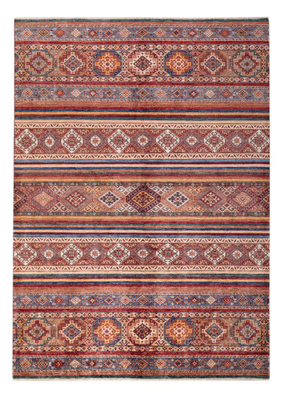 シャル 絨毯 172x240cm - オリエンタル絨毯